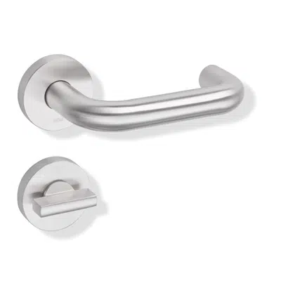 Image for HEWI Vacant/engaged fitting
