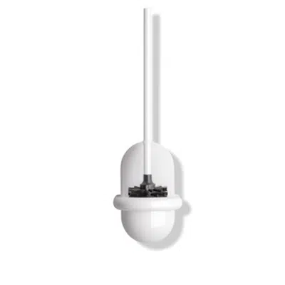 Image for HEWI Toilet brush 477-20-010