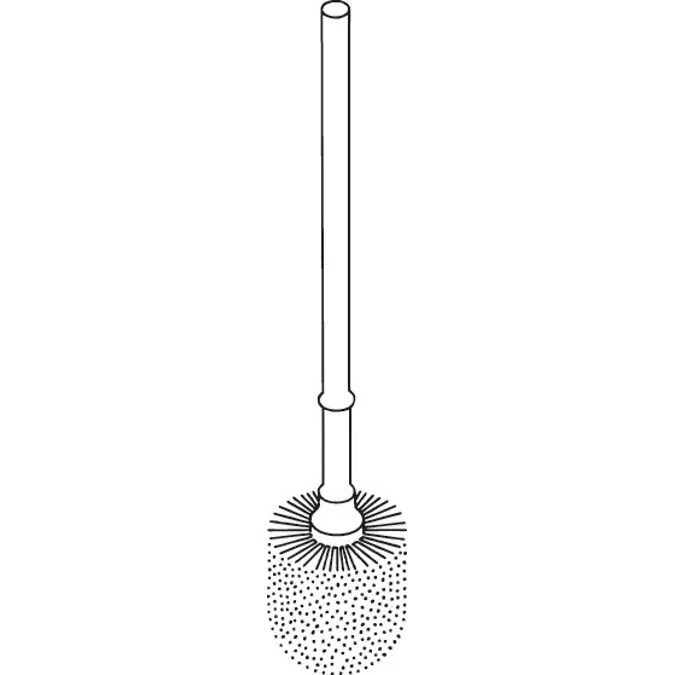 Brosse WC HEWI