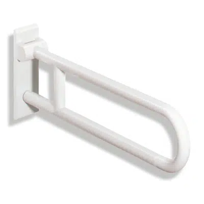 bilde for active+ Hinged support rail, rotating, 801-50D130
