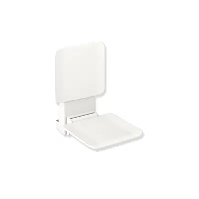 Image for HEWI Removable hanging seat  900-51-10060