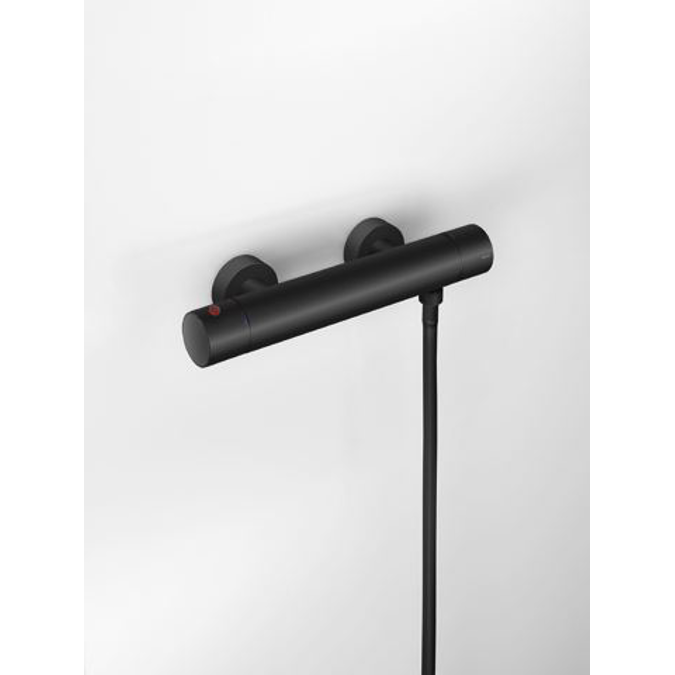 HEWI SAFE TOUCH douchethermostaat AQ1-32T50060