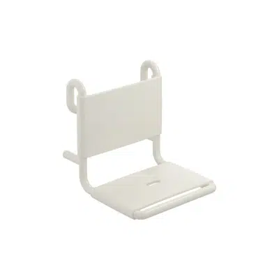 Image for HEWI Removable hanging seat 