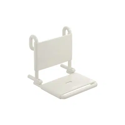 Image for HEWI Removable hanging seat 