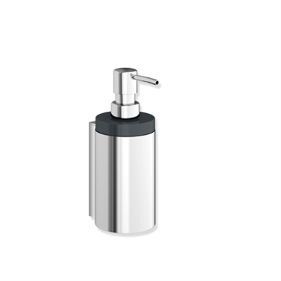 kuva kohteelle Soap dispenser with holder - polyamide