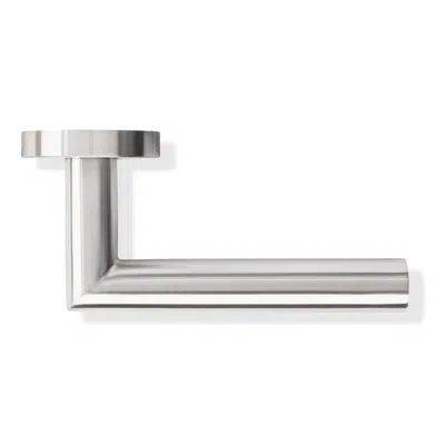 Image pour Garniture pour porte de salle de bain HEWI, 162XAH02-230
