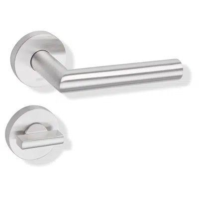 Image for HEWI Vacant/engaged fitting