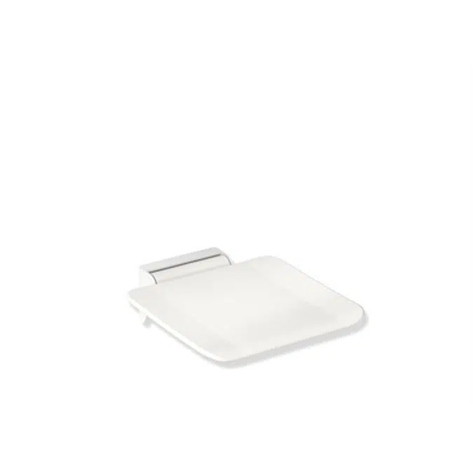 HEWI Mobile hinged seat 900-51-40060