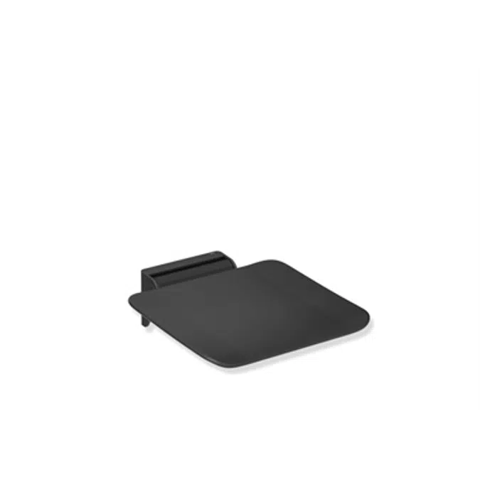 HEWI Mobile hinged seat 900-51-40060