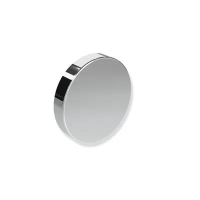 Image for HEWI Cover for mounting plate of mobile support rails and backrests