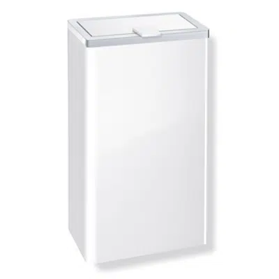 Image for HEWI Hygiene waste bin 950-05-200
