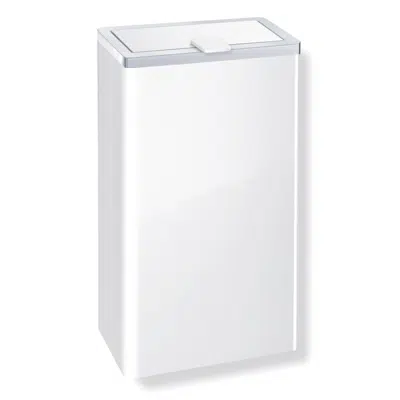 Image for HEWI Hygiene waste bin
