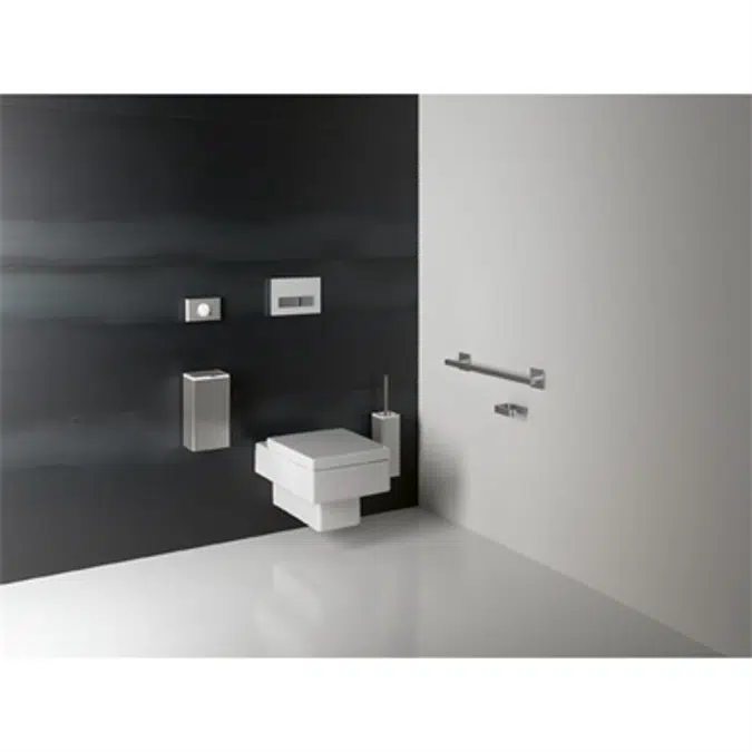 WC-Bürstengarnitur