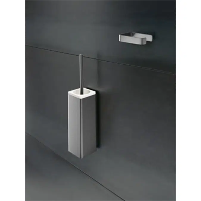 WC-Bürstengarnitur