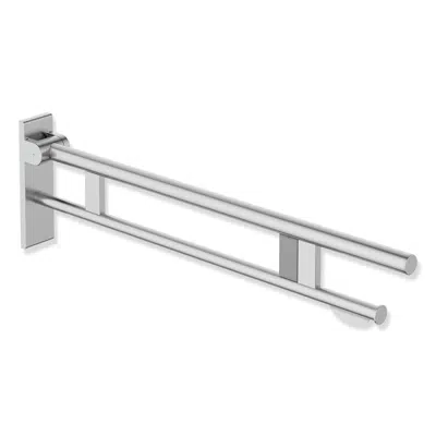 bild för Hinged support rail Duo, 900-50-174XA