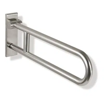 Image for Hinged support rail 805-50-220