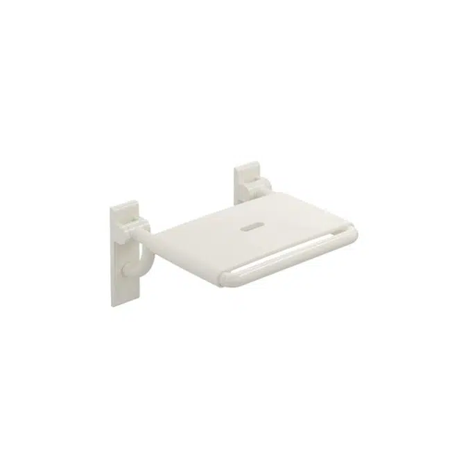 HEWI 801-51-217 Hinged seat