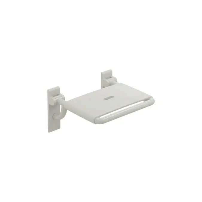 HEWI 801-51-217 Hinged seat