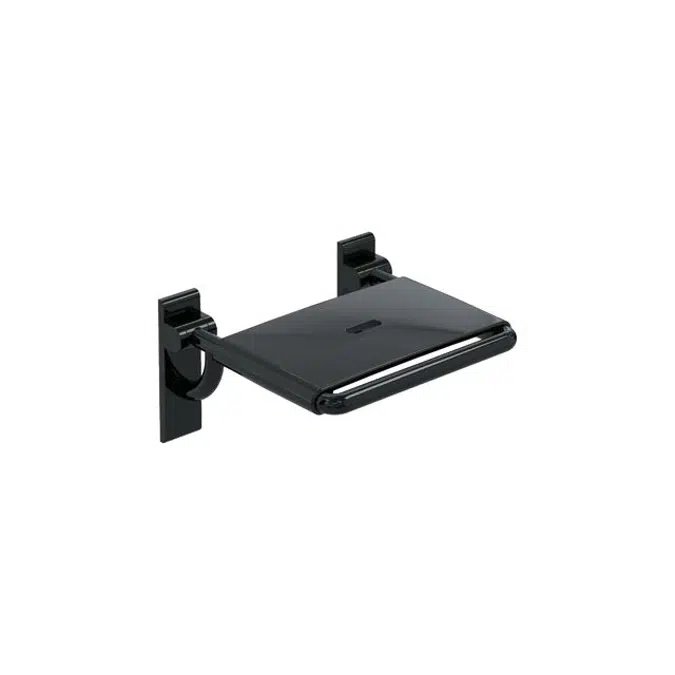 HEWI 801-51-217 Hinged seat