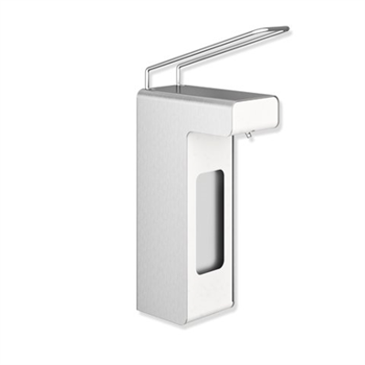 Image for HEWI Disinfectant or soap dispenser 900-06-002XA