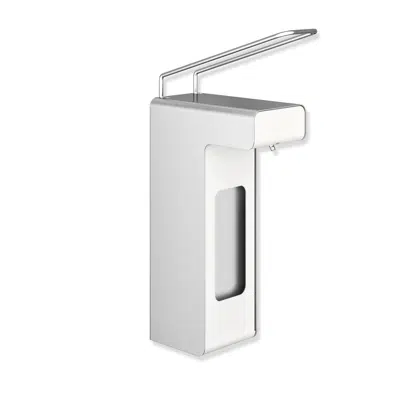 billede til Disinfectant or soap dispenser, 1000 ml, 900-06-002XA