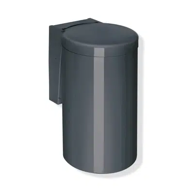 imagen para HEWI Waste bin