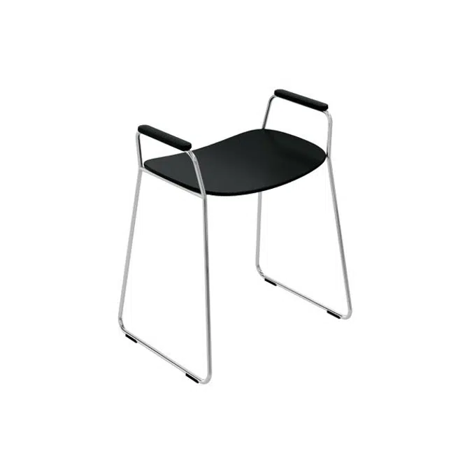 HEWI 950-51-30240 Shower stool