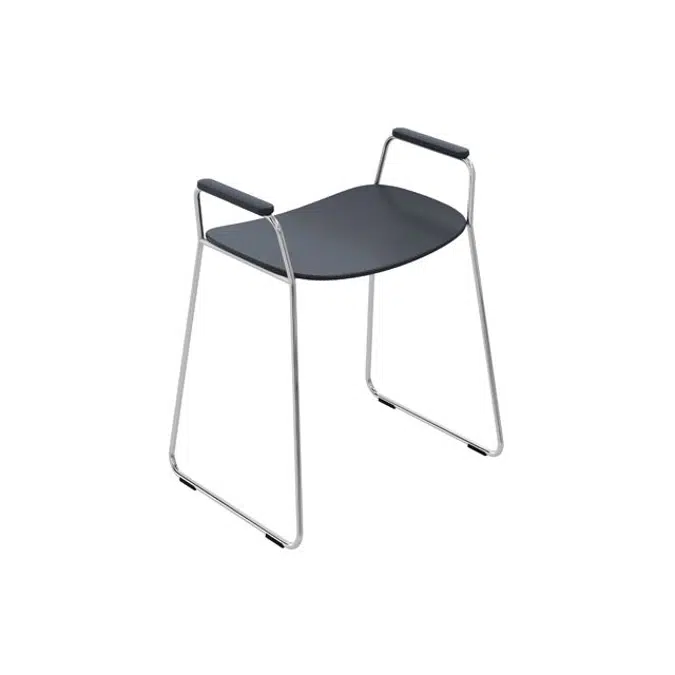 HEWI 950-51-30240 Shower stool