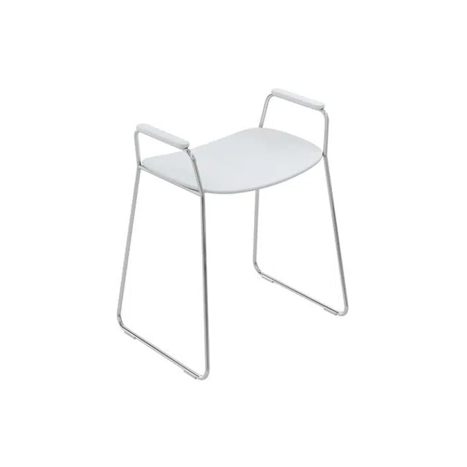 HEWI 950-51-30240 Shower stool