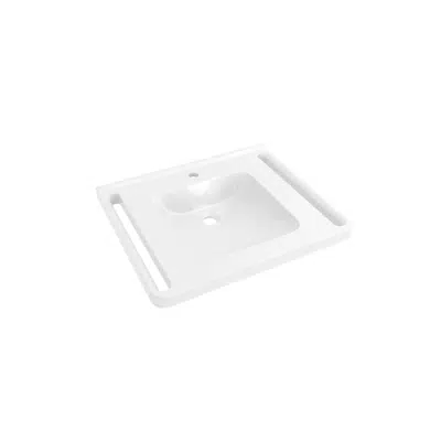Image pour Lavabo HEWI