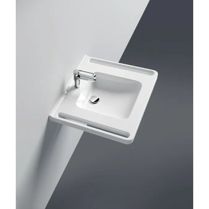 Lavabo HEWI