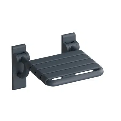 รูปภาพสำหรับ HEWI Hinged seat