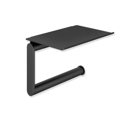Image pour Distributeur papier WC avec tablette HEWI 900-21-00460