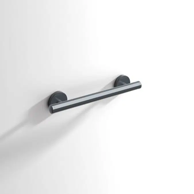 HEWI 950-36US1490 Support rail (ADA)