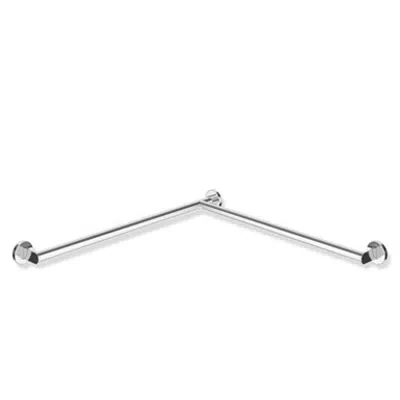 Image for HEWI Shower grab rail 900-35-10140