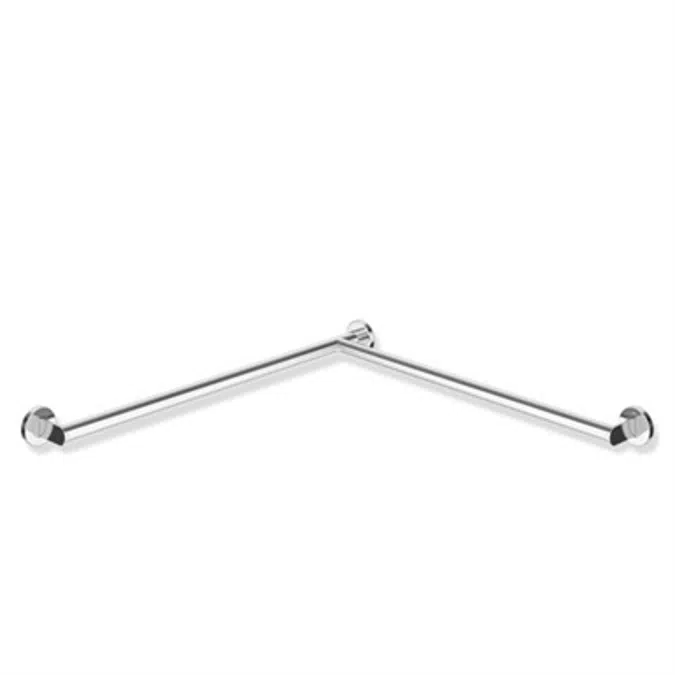 HEWI Shower grab rail 900-35-10140