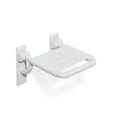 bilde for HEWI active+ Hinged seat