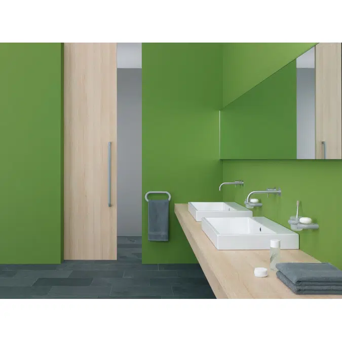Insert porte-savon HEWI, 477-02-01005