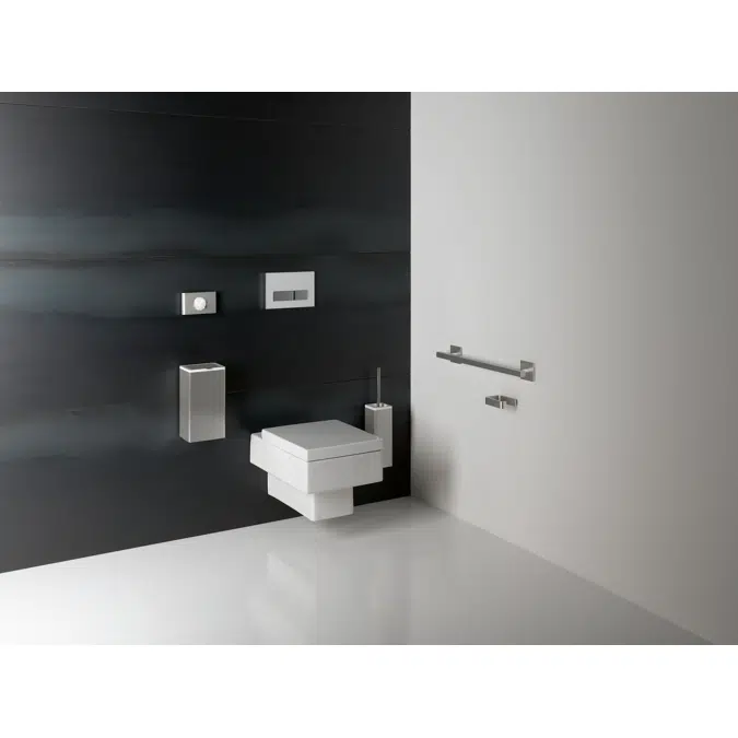HEWI WC-Papierhalter