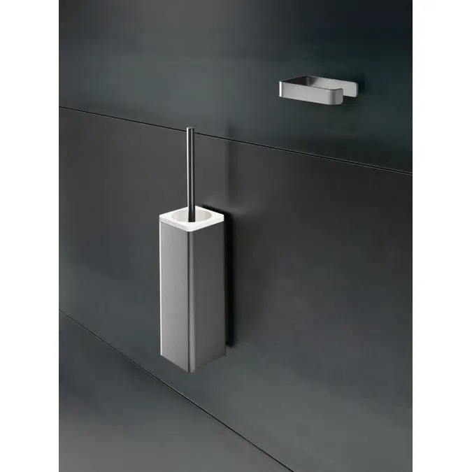 HEWI WC-Papierhalter