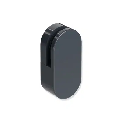 Image for HEWI Mirror clip