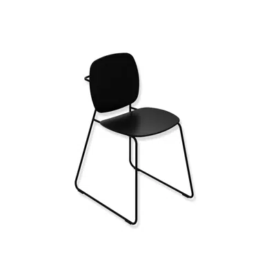 Image for HEWI Bath chair