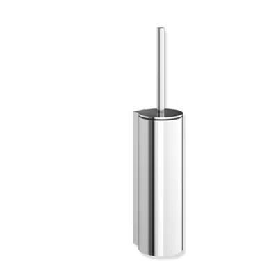 imagem para HEWI 900-20-00140 Toilet brush unit with lid