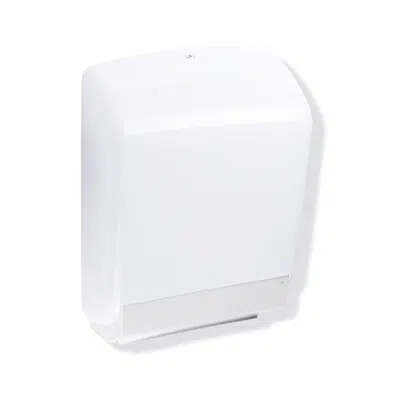 Image for HEWI active+ Paper towel dispenser