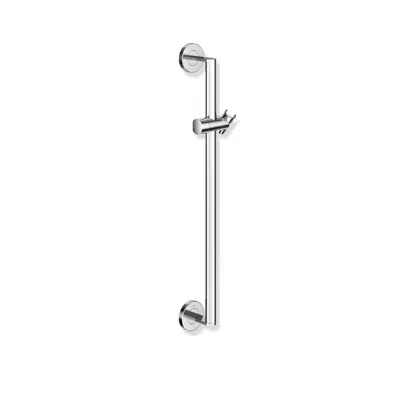 Image for HEWI Rail with shower head holder