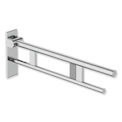 Hinged support rail Duo, 900-50-17940 için görüntü