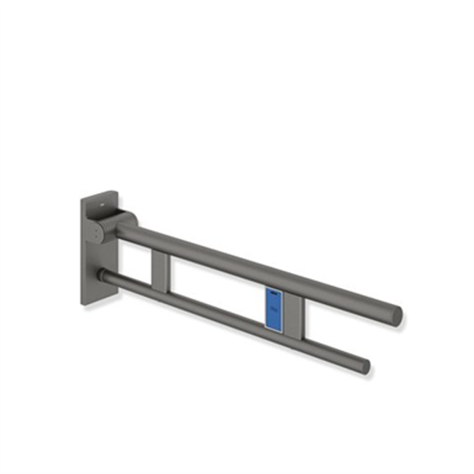 Support rail. Support rail