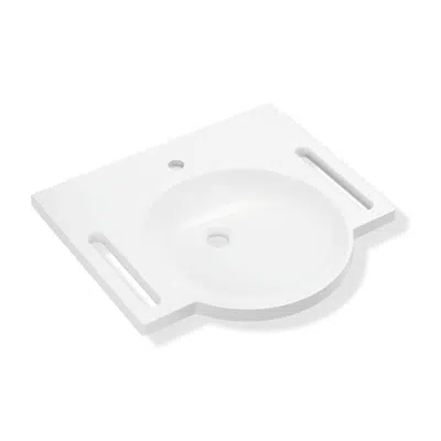 Image pour Lavabo HEWI