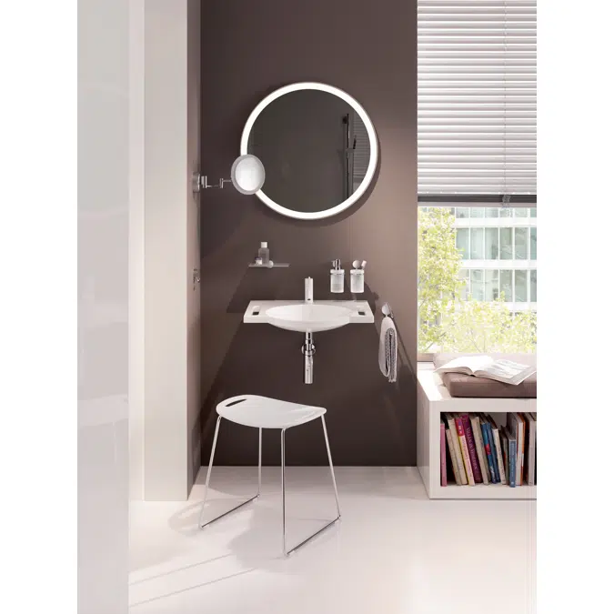 Lavabo HEWI