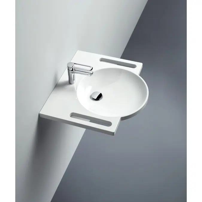Lavabo HEWI